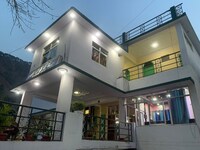 OYO Tulsi Hotel