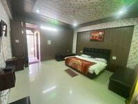 OYO Tulsi Hotel
