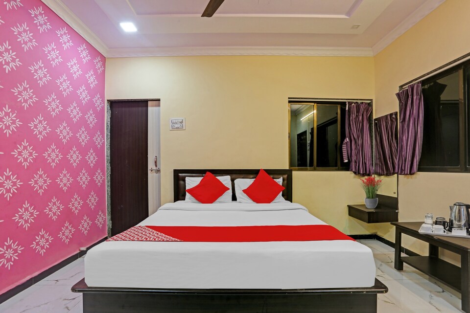 OYO Hotel Manori Beach View, Mumbai BCEC, Mumbai