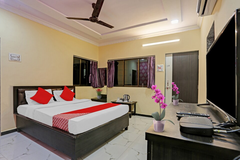 OYO Hotel Manori Beach View, Mumbai BCEC, Mumbai