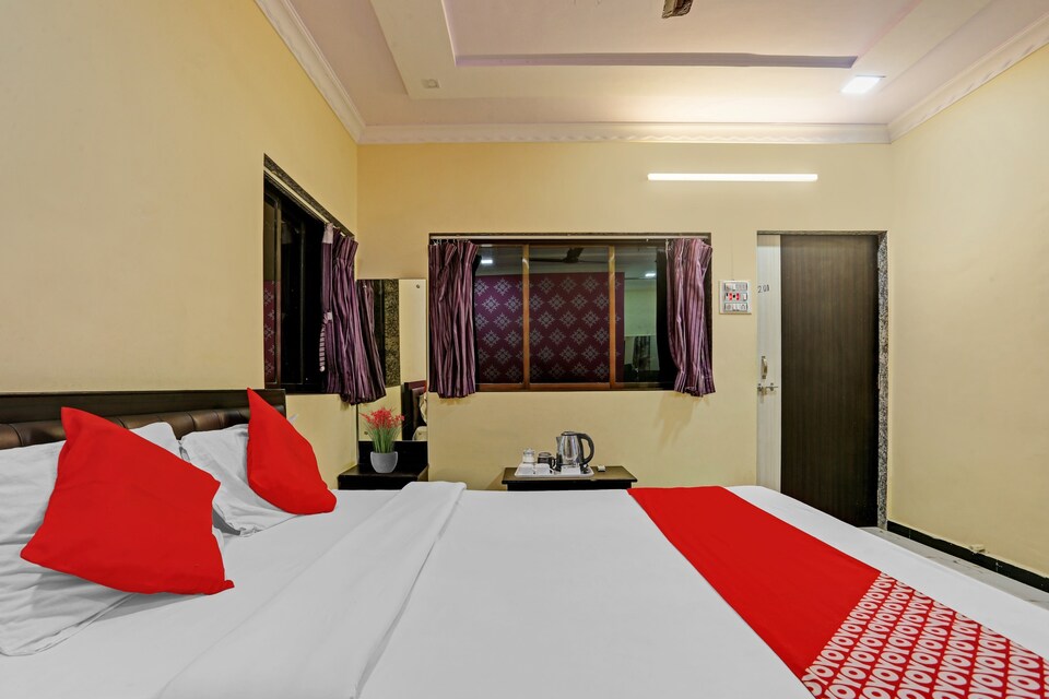 OYO Hotel Manori Beach View, Mumbai BCEC, Mumbai
