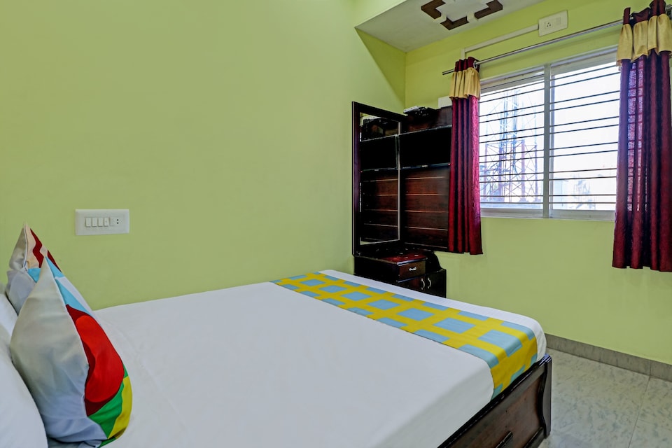 OYO Gs Comforts, Mysore City Center, Mysore