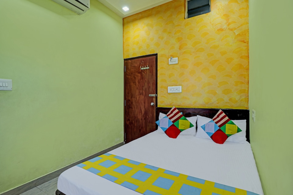 OYO Gs Comforts, Mysore City Center, Mysore