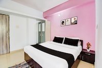 Super Hotel O Western Avenue Pune Formerly Happy Stay