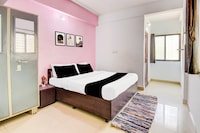 Super Hotel O Western Avenue Pune Formerly Happy Stay