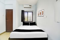 Super Hotel O Western Avenue Pune Formerly Happy Stay