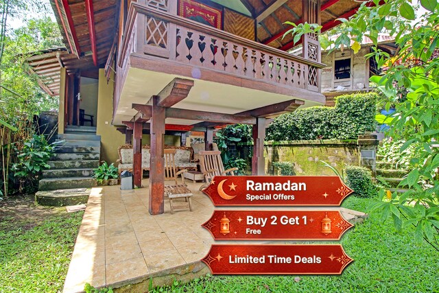 Hotel O Desa Wisata Umejero