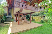 Hotel O Desa Wisata Umejero