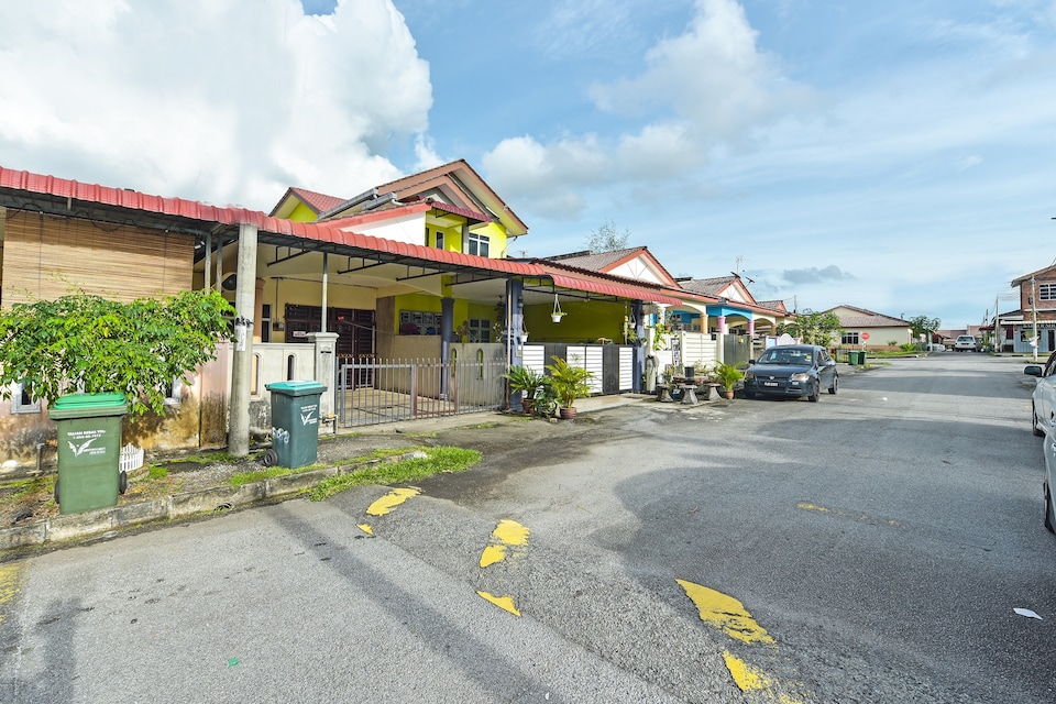 OYO Home 90492 Sena Homestay , Alor Setar, Alor Setar