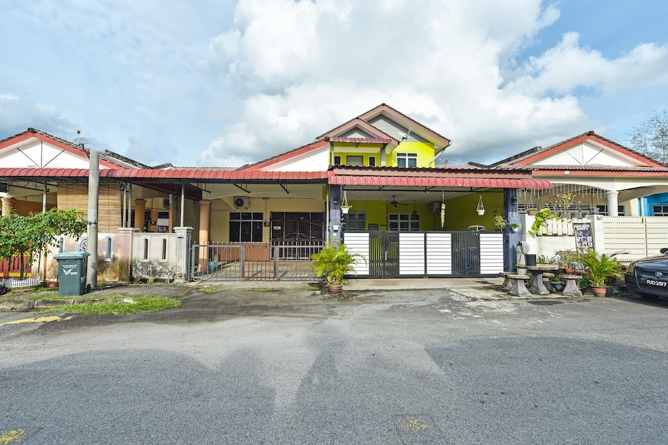 OYO Home 90492 Sena Homestay , Alor Setar, Alor Setar