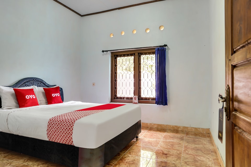 Hotel O Desa Wisata Banyuatis, Buleleng, Bali