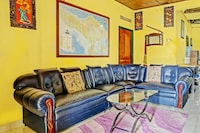 Hotel O Desa Wisata Banyuatis