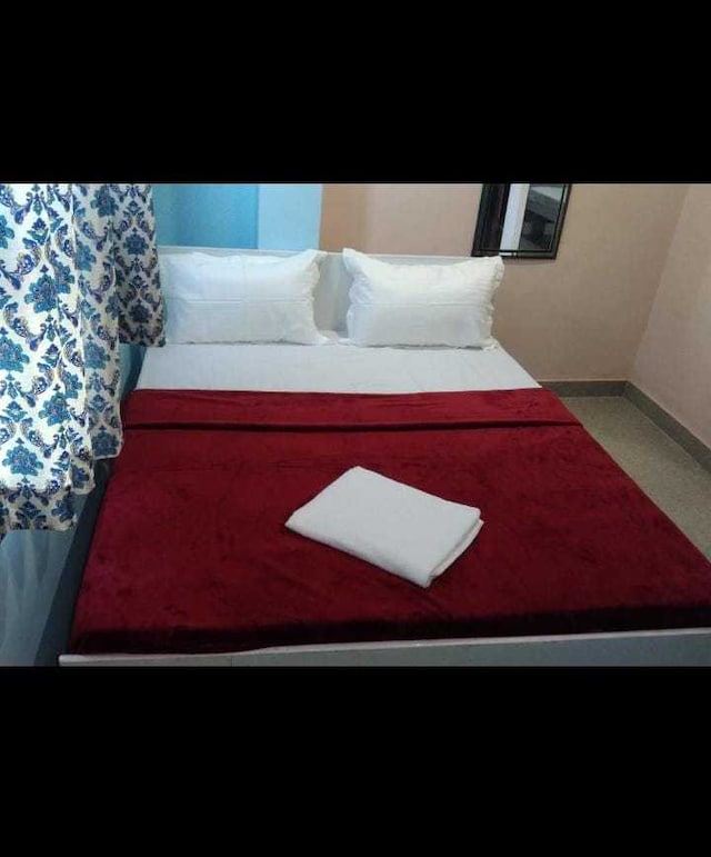 SPOT ON Ur Home Stay