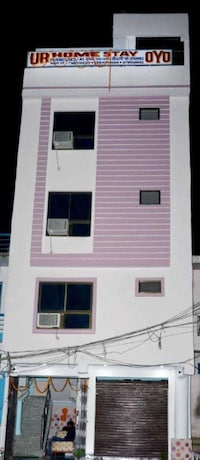 SPOT ON Ur Home Stay