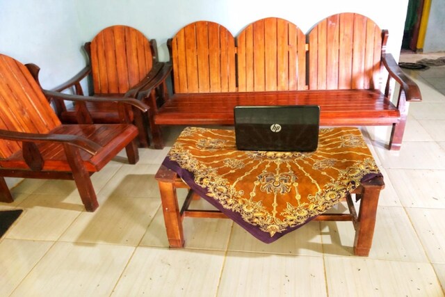 Hotel O Desa Wisata Tunggul ArumNearWisata Tunggularum