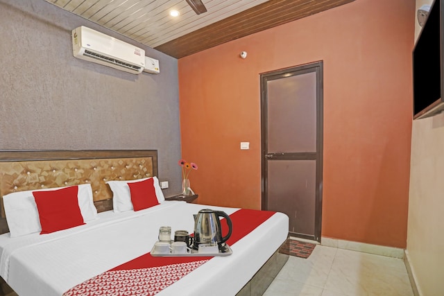 Hotel O Signature View