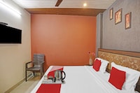 Hotel O Signature View