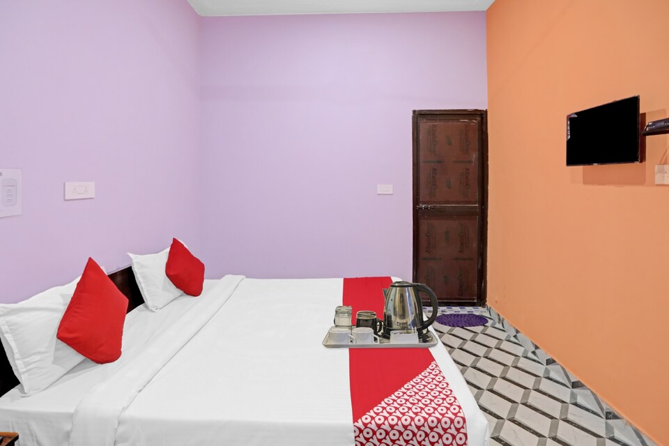 OYO Hotel Moon Light, Sonipat, Sonipat