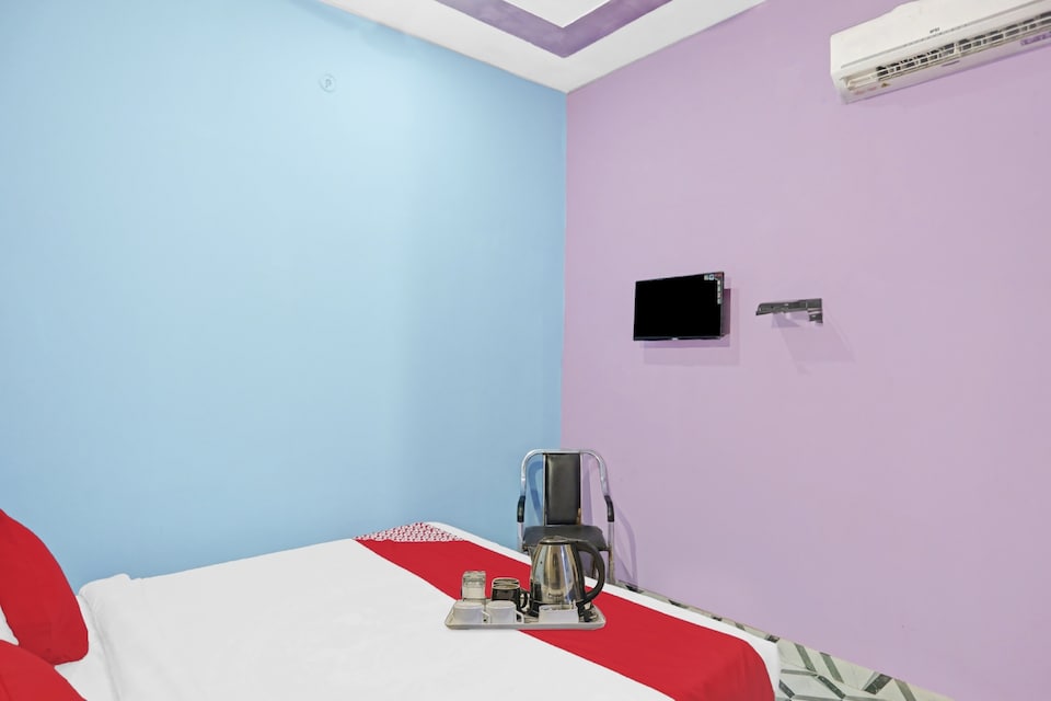 OYO Hotel Moon Light, Sonipat, Sonipat