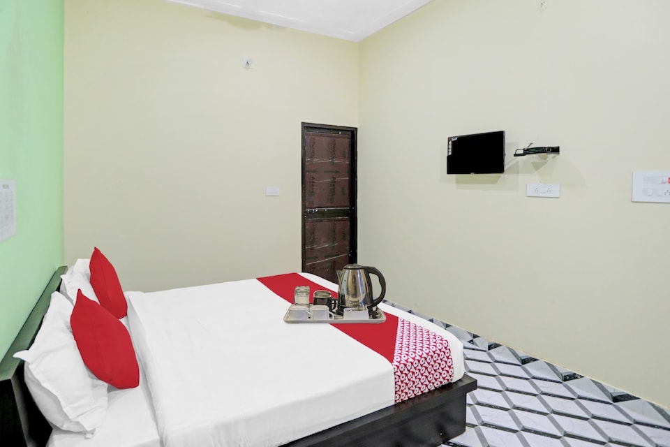 OYO Hotel Moon Light, Sonipat, Sonipat