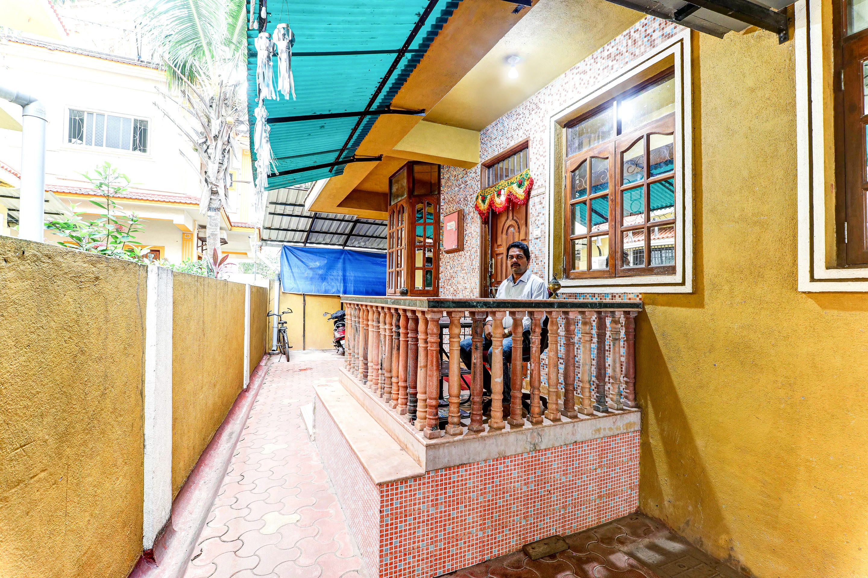 Best Homestays & Holiday Homes in Goa from ₹799 OYO