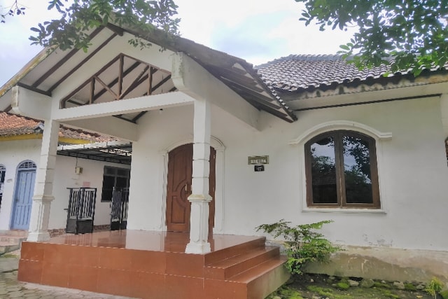 OYO Homes 91098 Desa Wisata Tanjung Syariah