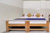 Hotel O 88224 Hotel Anil Lodge