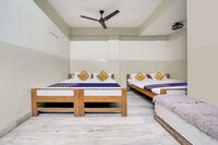 Hotel O 88224 Hotel Anil Lodge