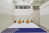 Hotel O 88224 Hotel Anil Lodge