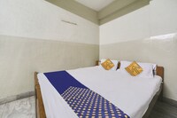 Hotel O 88224 Hotel Anil Lodge