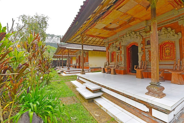 OYO 91100 Pondok Kusuma Wisata