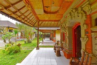 OYO 91100 Pondok Kusuma Wisata