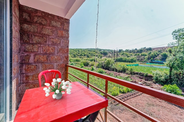 Spot On Vrundavan Palace