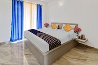 Spot On Vrundavan Palace