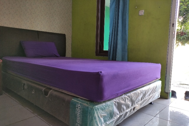 SPOT ON 91105 Hotel Salsabila