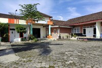 SPOT ON 91105 Hotel Salsabila