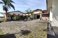 SPOT ON 91105 Hotel Salsabila