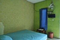 SPOT ON 91105 Hotel Salsabila