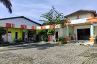 SPOT ON 91105 Hotel Salsabila