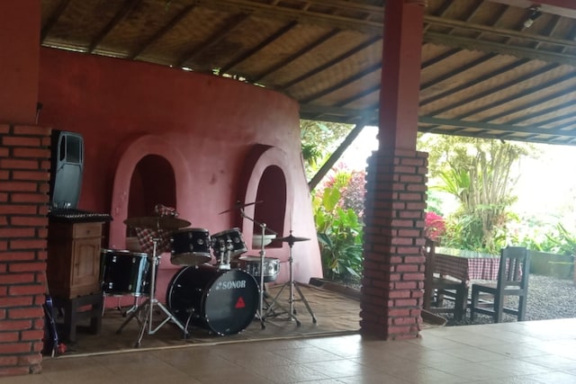 OYO 91106 Jatiluwih 259