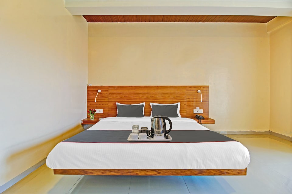 Collection O Lemon Trees Resorts, Lonavala, Lonavala