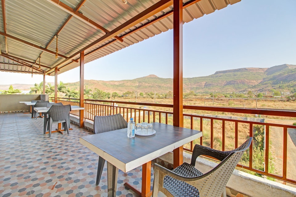 Collection O Lemon Trees Resorts, Lonavala, Lonavala