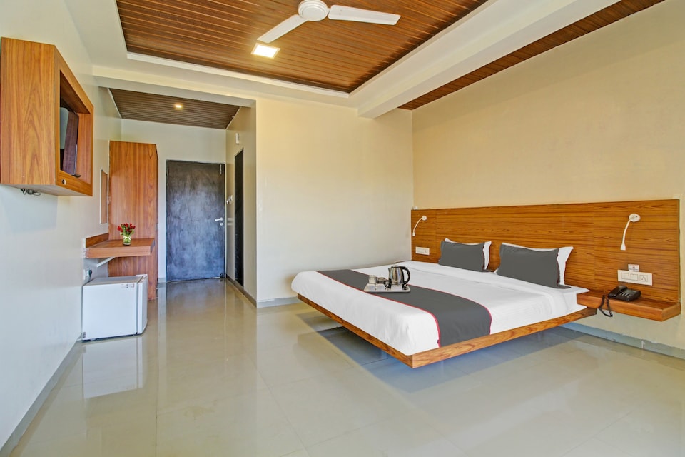 Collection O Lemon Trees Resorts, Lonavala, Lonavala