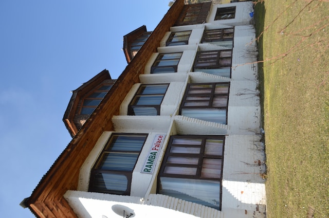 SPOT ON Ramba Palace