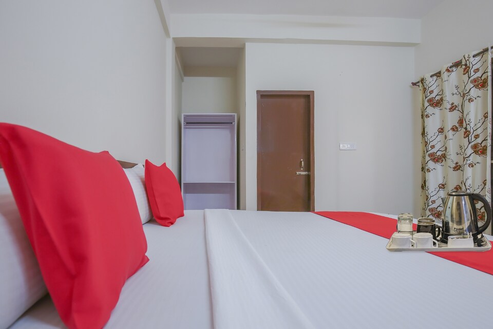 OYO King Palace, Central Chandigarh, Chandigarh