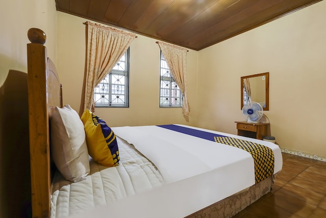 SPOT ON 91107 Villa Galaxy Resort