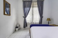 SPOT ON 91107 Villa Galaxy Resort