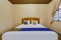 SPOT ON 91107 Villa Galaxy Resort