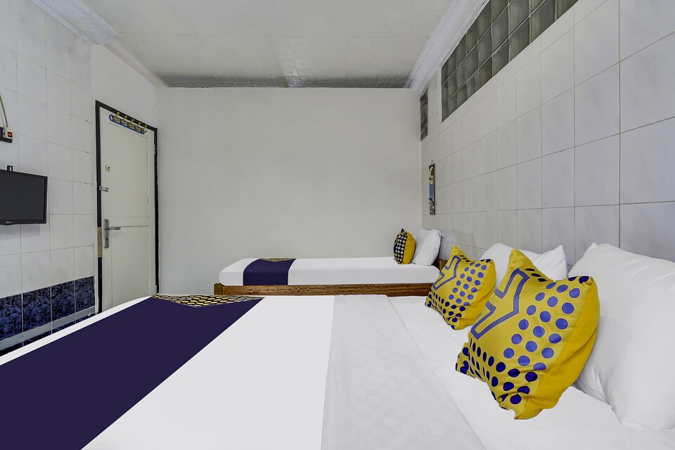 OYO 91108 Sare Ngebluk Residence, Cianjur Puncak, Puncak Cipanas