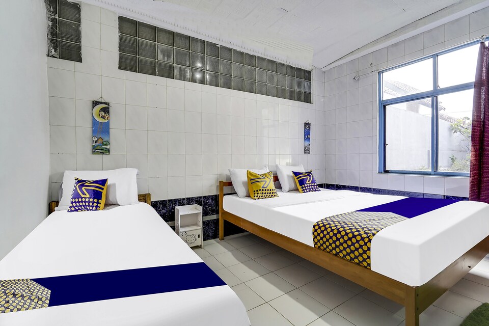 OYO 91108 Sare Ngebluk Residence, Cianjur Puncak, Puncak Cipanas